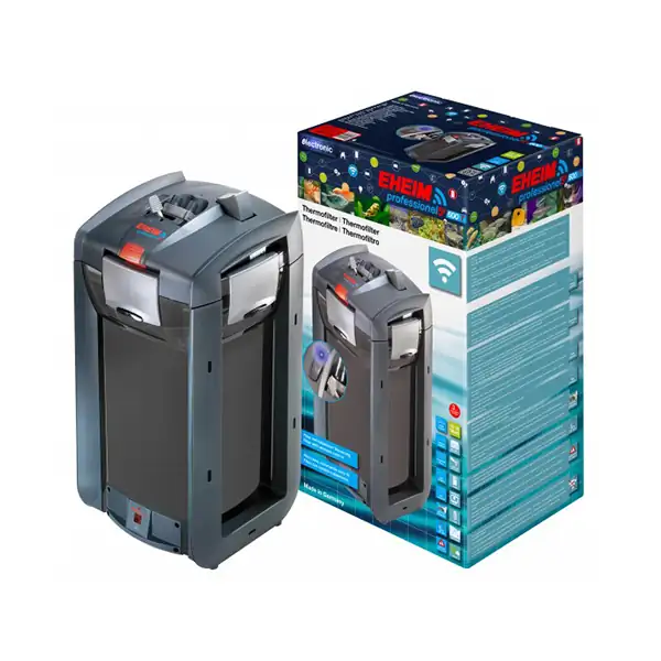 EHEIM professionel 5e 600T